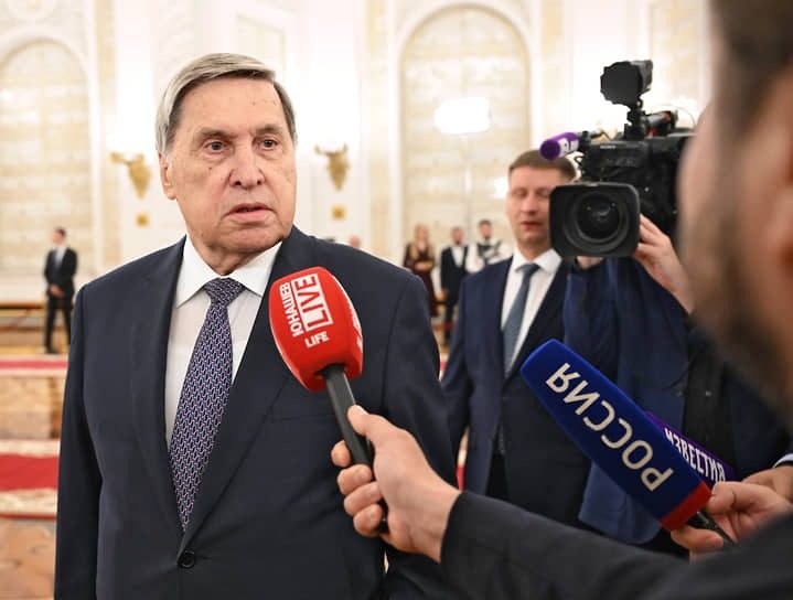 У Путина сделали заявление о возвращении Крыма Украине ➤ Prozoro.net.ua