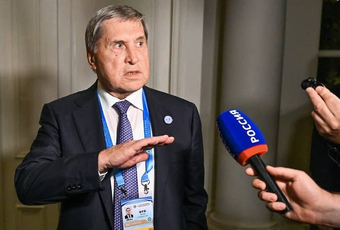 В Кремле допустили вывод войск с Донбасса, но есть нюанс ➤ Prozoro.net.ua
