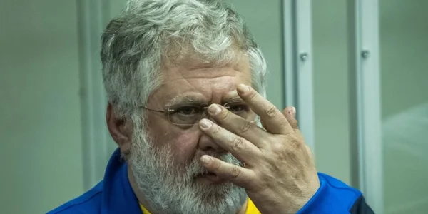 Коломойський планував зробити “гучну заяву”: не довезли до суду ➤ Prozoro.net.ua
