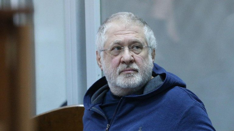 Коломойский планировал сделать «громкое заявление»: не довезли в суд