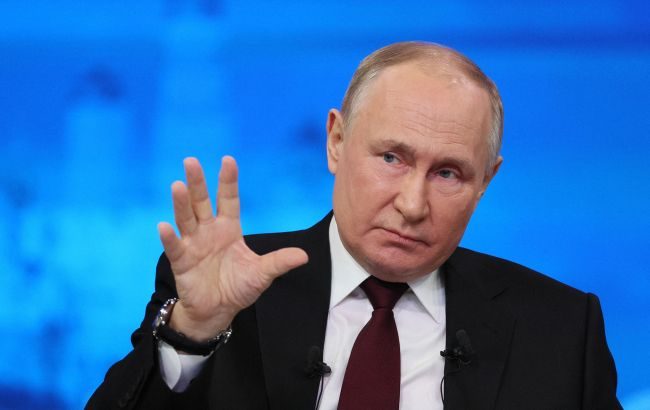 Позиція Москви: чи справді Путін відмовився від мирного врегулювання ➤ Prozoro.net.ua