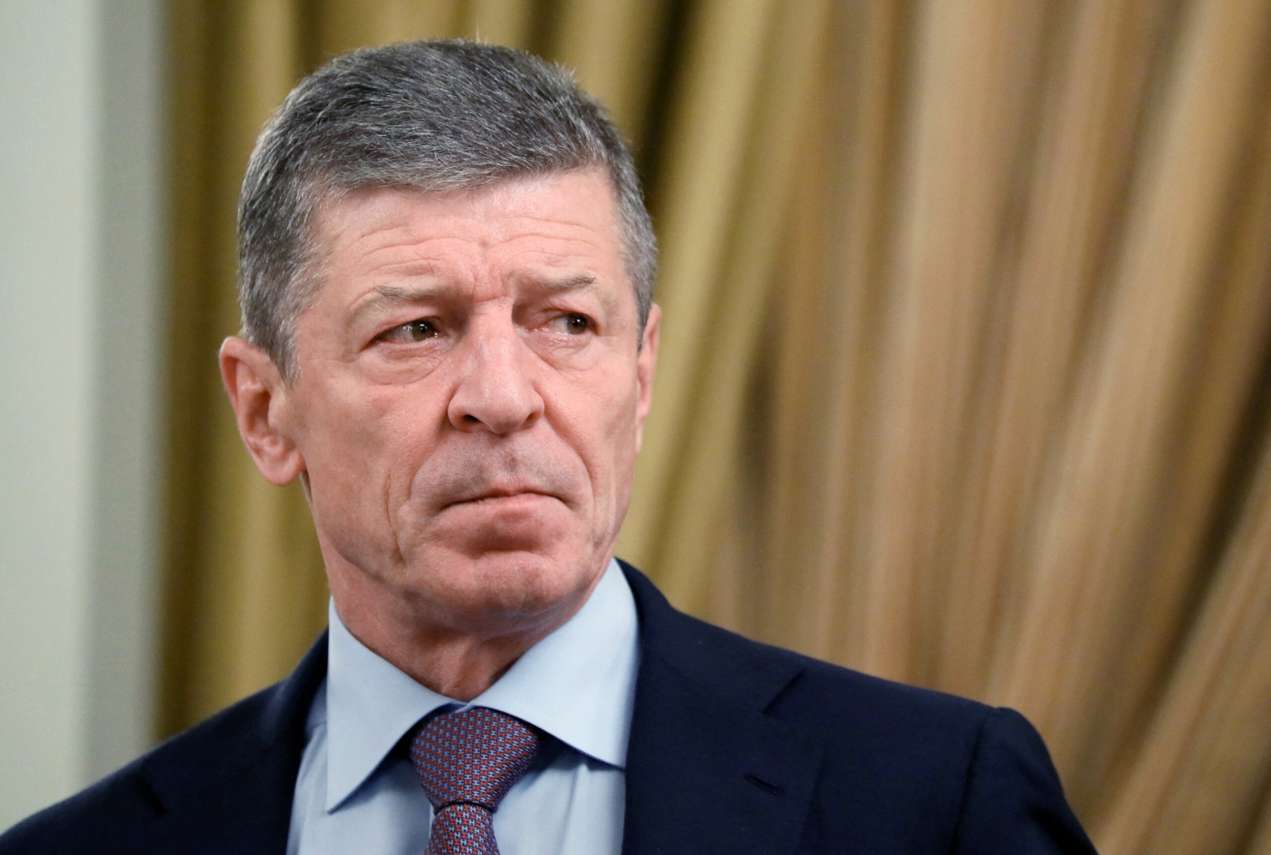 Був готовий до розстрілу: як соратник Путіна виступив проти війни