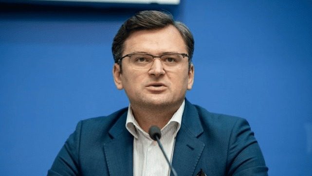 Кулеба рассказал о том, как Ермак сорвал контакт с зятем Трампа