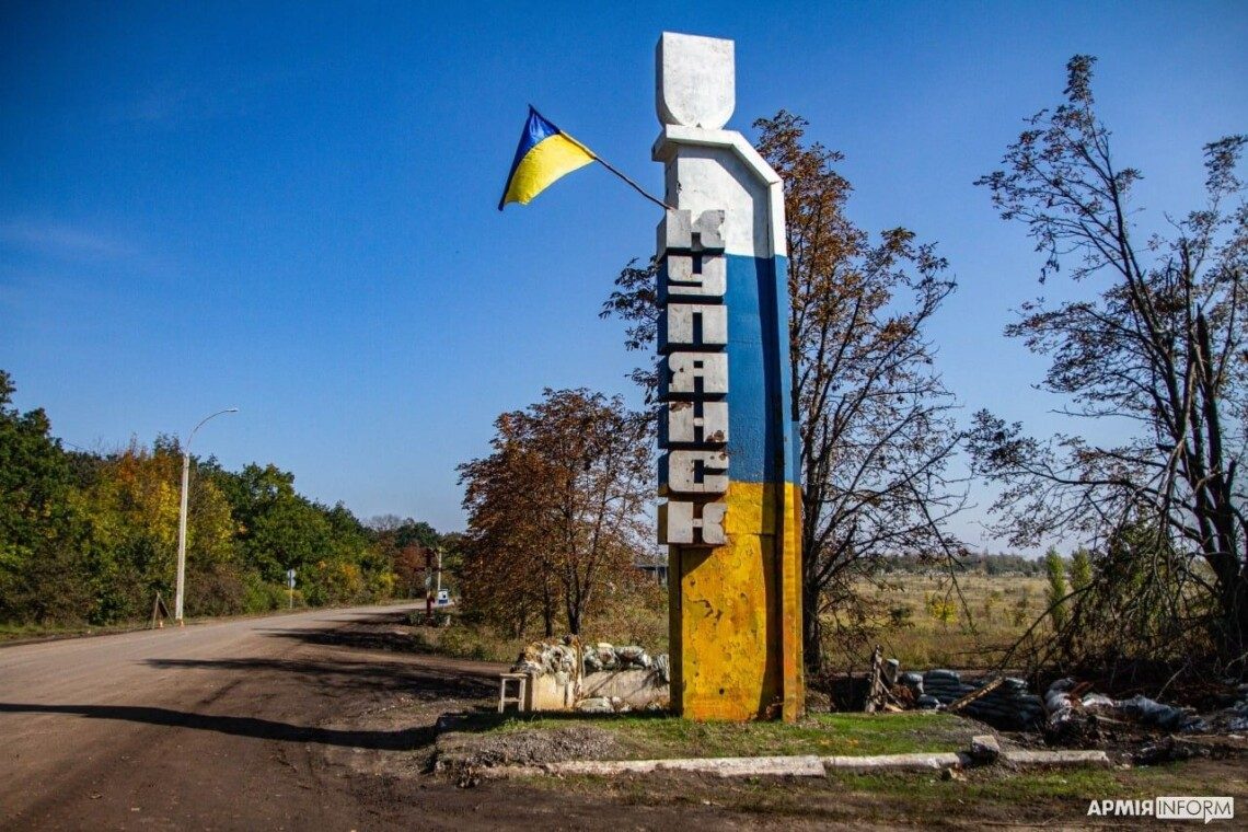 Без еды и логистики: эксперт объяснил катастрофические потери РФ в Купянске ➤ Prozoro.net.ua