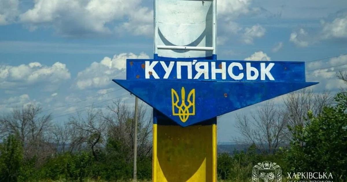 У Силах оборони вперше розповіли про унікальну спецоперацію на Куп’янському напрямку