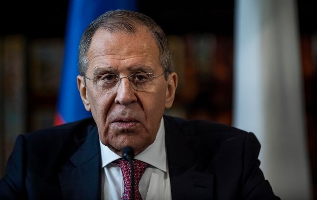 Лавров назвав «головну перешкоду» на шляху до миру в Україні
