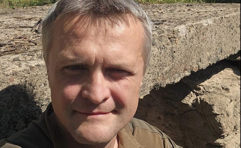 Военный спрогнозировал: страну могут толкнуть к капитуляции на переговорах ➤ Prozoro.net.ua
