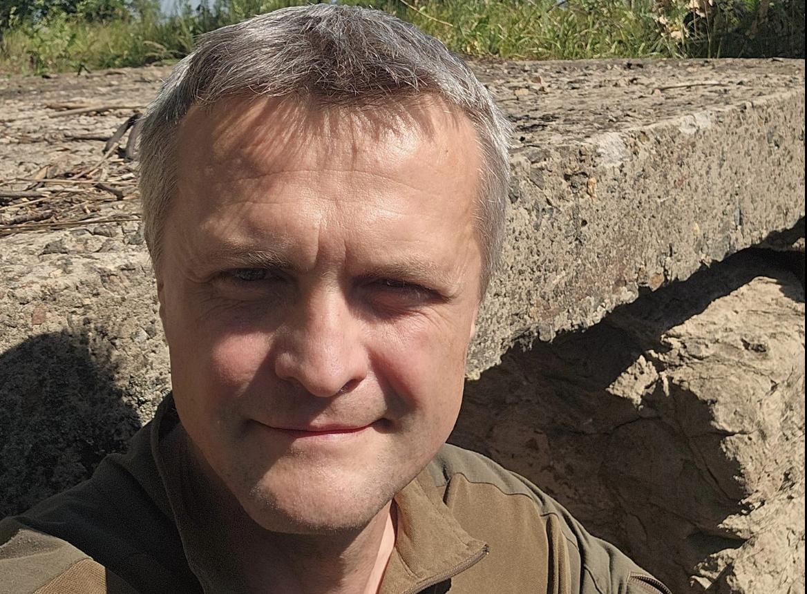 Военный спрогнозировал: страну могут толкнуть к капитуляции на переговорах ➤ Prozoro.net.ua