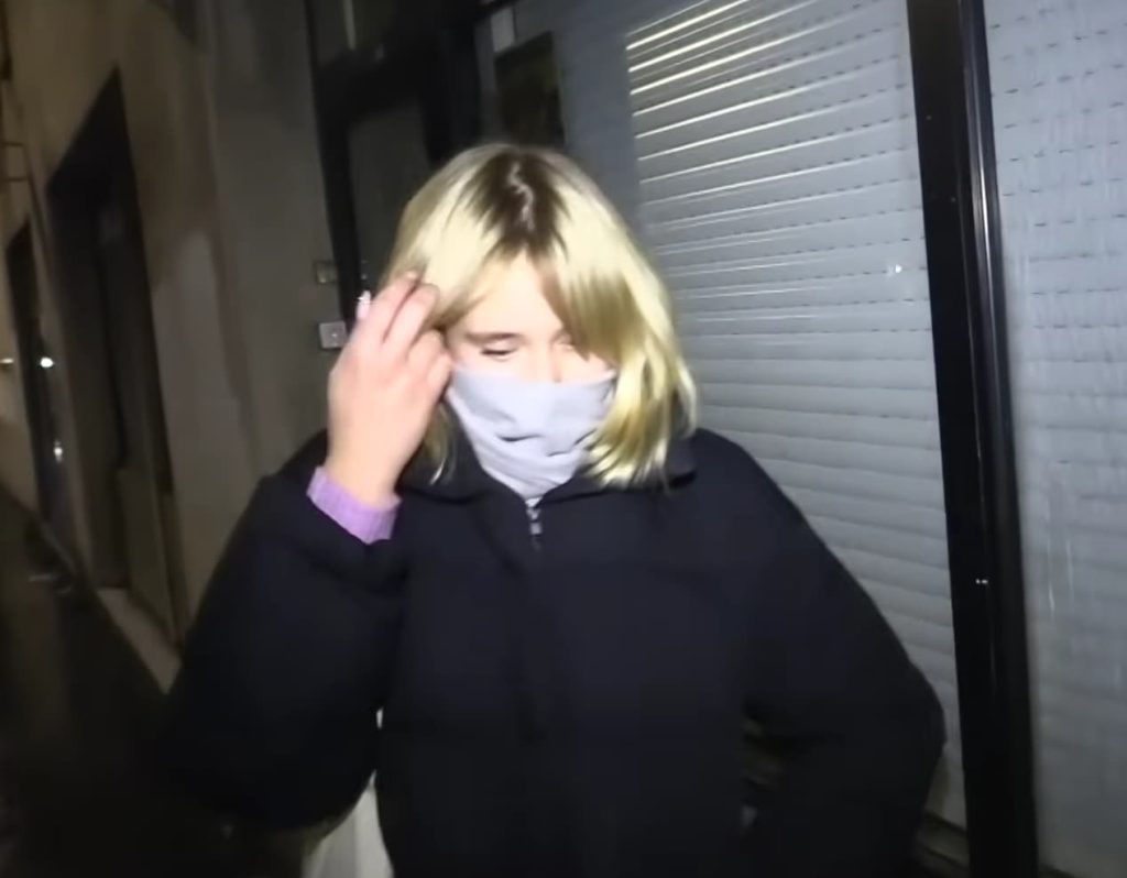 Позашлюбна донька Путіна: де живе, як виглядає та що про неї відомо