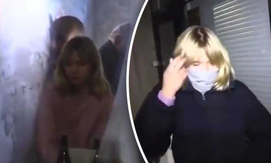Позашлюбна донька Путіна: де живе, як виглядає та що про неї відомо