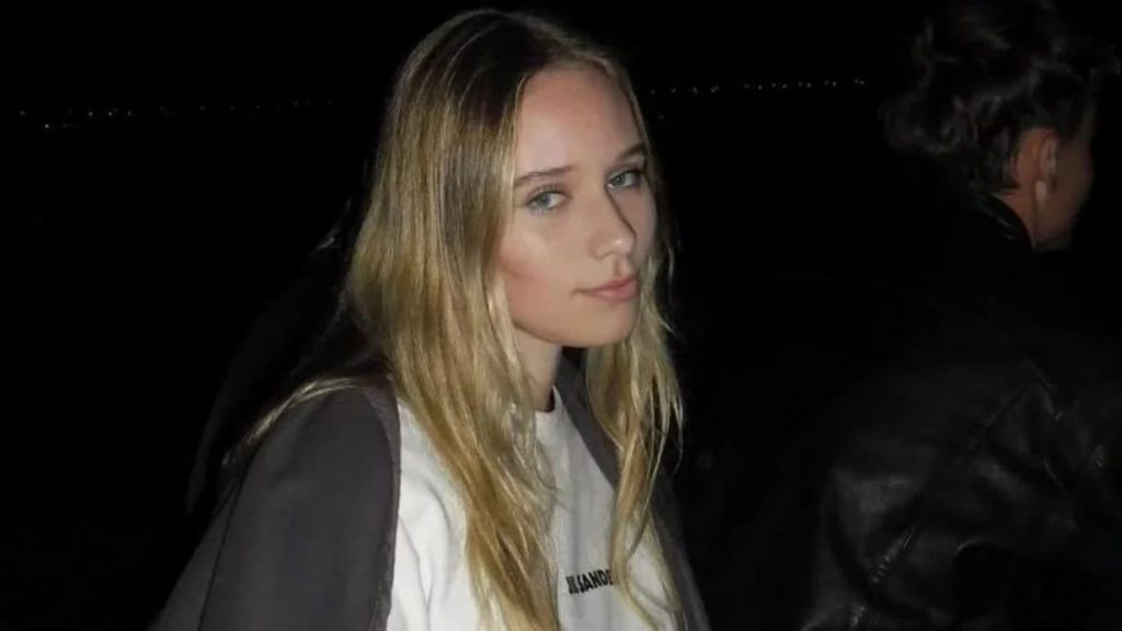 Позашлюбна донька Путіна: де живе, як виглядає та що про неї відомо