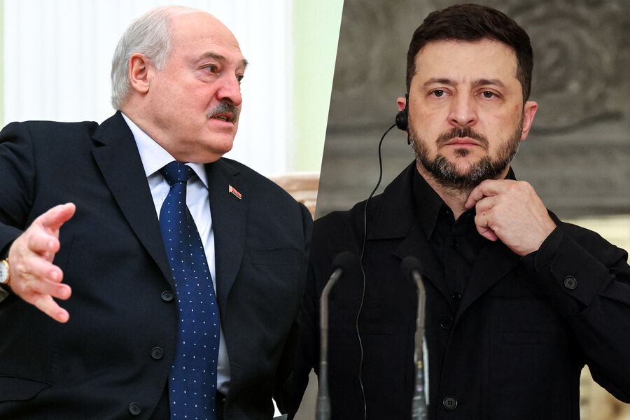 «Время пришло»: Лукашенко сделал громкий месседж Зеленскому ➤ Prozoro.net.ua