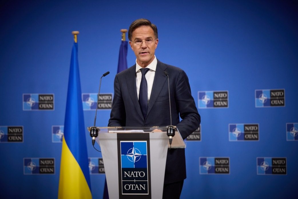 Не лише Угорщина: Рютте перелічив, хто проти України в НАТО