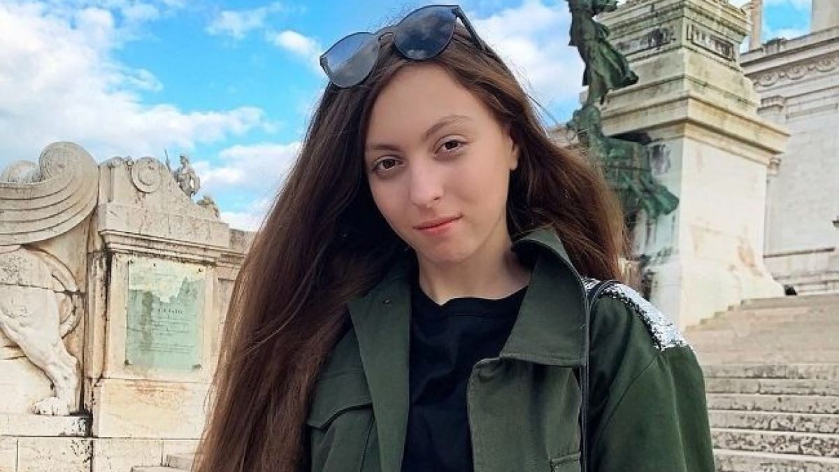 Дочь Поляковой привезла мужа-американца в Киев: его реакция