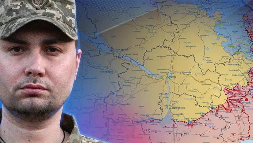 Території в обмін на мир: Буданов зробив заяву ➤ Prozoro.net.ua