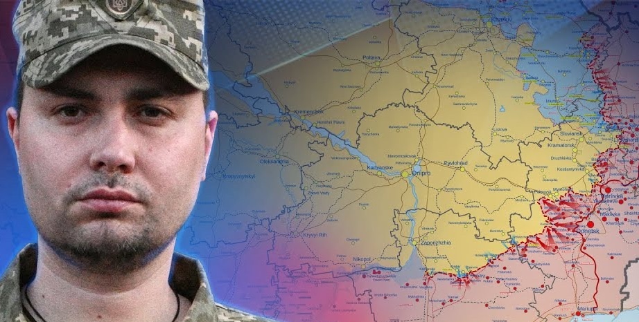 Території в обмін на мир: Буданов зробив заяву ➤ Prozoro.net.ua
