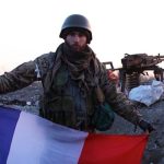 Французские войска тайно прибыли на Донбасс: СМИ раскрыли детали ➤ Prozoro.net.ua