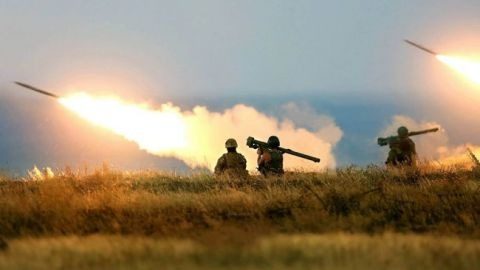 Окупанти впритул підійшли до Гуляйполя: ЗСУ про бої на Запоріжжі