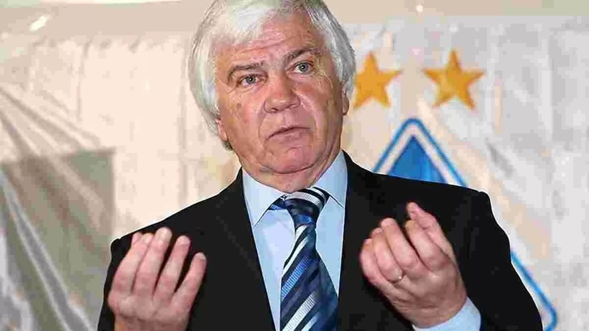 Не стало легенды киевского Динамо: что известно о смерти Мунтяна