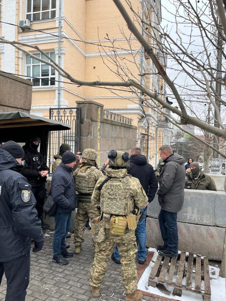 НАБУ разоблачило преступную группу в Верховной Раде 3 НАБУ разоблачило преступную группу в Верховной Раде
