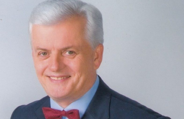 Во Львове умер легендарный украинский телеведущий ➤ Prozoro.net.ua