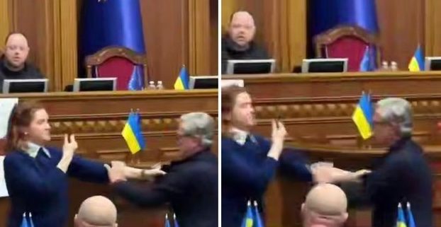 Нардеп Тарута прокоментував бійку з Безуглою ➤ Prozoro.net.ua