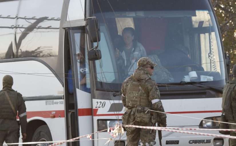 РФ похитила в Сумской области более 50 гражданских: Лубинец раскрыл их судьбу ➤ Prozoro.net.ua