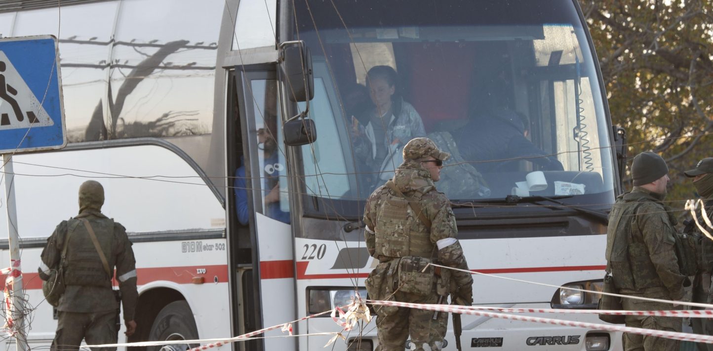 РФ похитила в Сумской области более 50 гражданских: Лубинец раскрыл их судьбу ➤ Prozoro.net.ua
