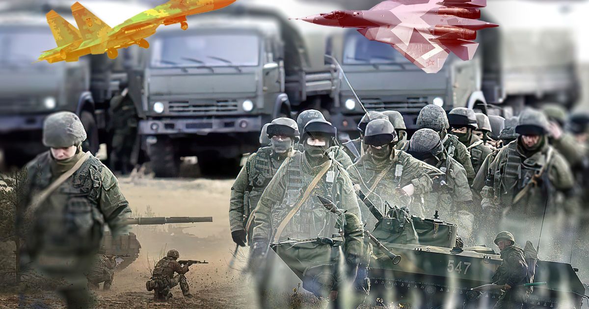 Войска российских оккупантов штормит от преступлений командиров