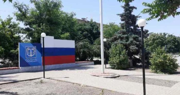 Українку з Генічеська засудили в РФ до 12 років ув’язнення після побиття за українську мову
