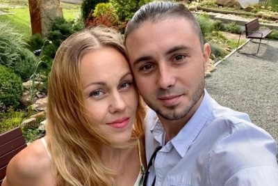 Елена Тополя на фоне развода заявила о ключевых изменениях в жизни