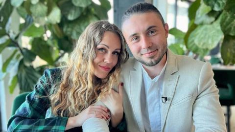 Елена Тополя на фоне развода заявила о ключевых изменениях в жизни ➤ Prozoro.net.ua