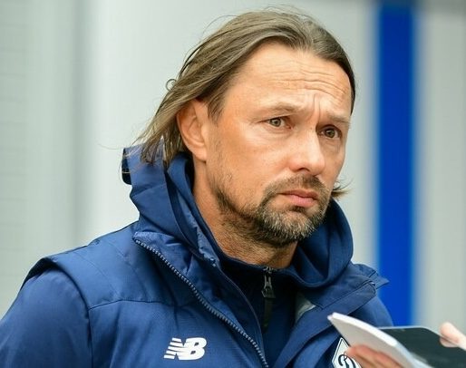 Як Костюк виправдався за поразку від «Фіорентини» ➤ Prozoro.net.ua