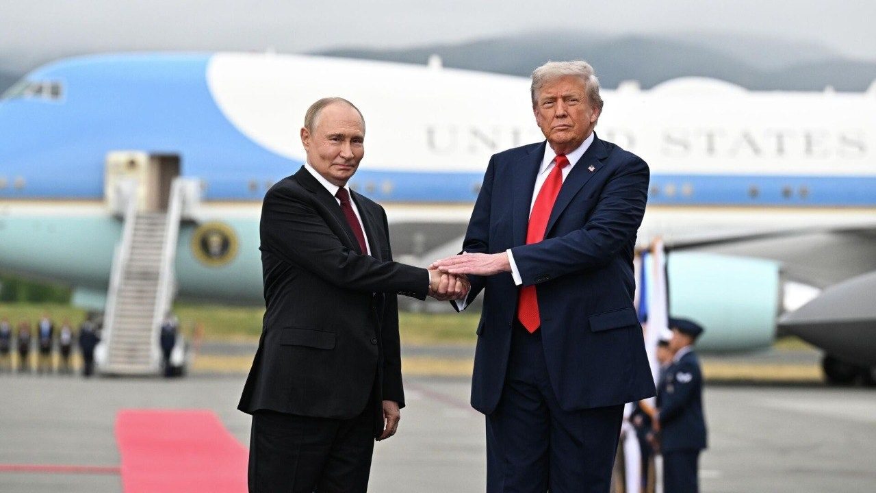 Трамп сделал новое заявление о мирном соглашении и Донбассе