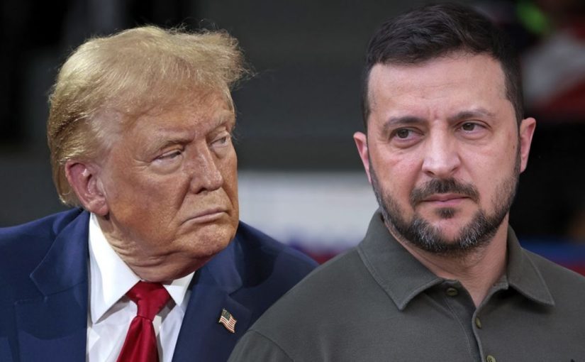 Трамп вынужден считаться с этим: эксперт развеял переговорный миф ➤ Prozoro.net.ua