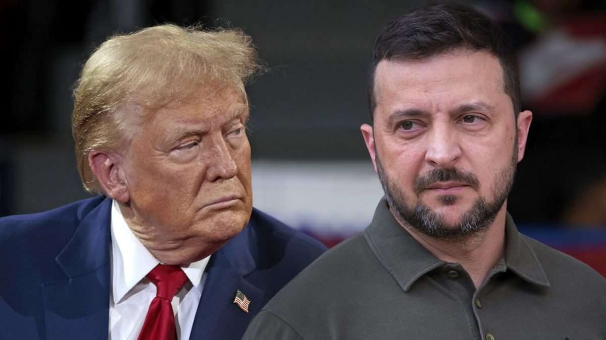 Трамп вынужден считаться с этим: эксперт развеял переговорный миф ➤ Prozoro.net.ua