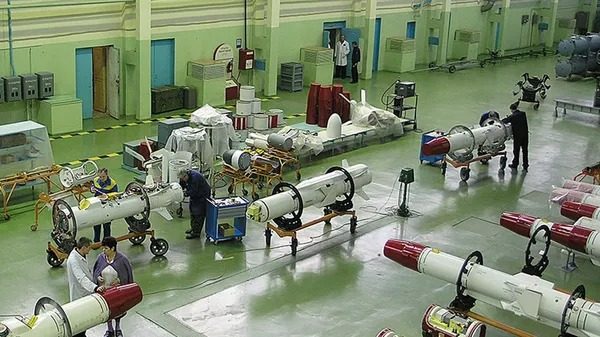 Узбекистан поставляет России критическое вещество для «Искандеров»