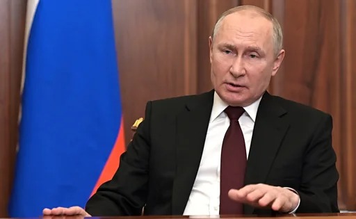 Путін звернувся до України з вимогою: чого хоче ➤ Prozoro.net.ua