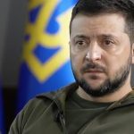 Зеленский выбрал нового руководителя Офиса президента ➤ Prozoro.net.ua