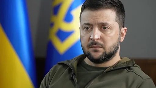 Зеленський обрав нового керівника Офісу президента ➤ Prozoro.net.ua