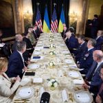Компромісу щодо територій на переговорах України та РФ немає — Reuters ➤ Prozoro.net.ua