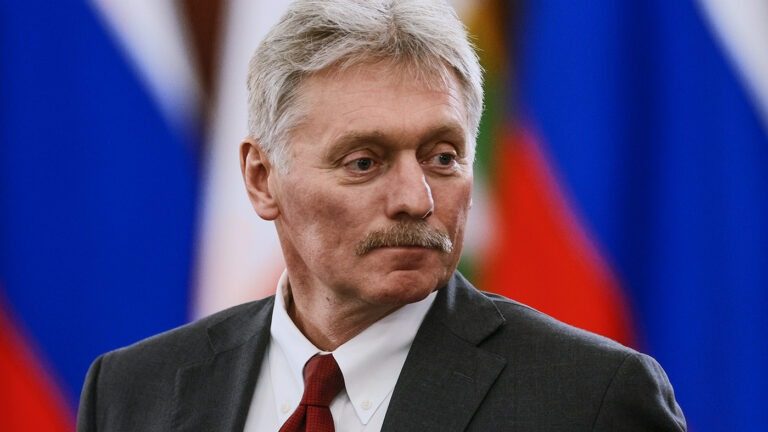 Кремль відповів на пропозицію Зеленського про енергетичне перемир’я