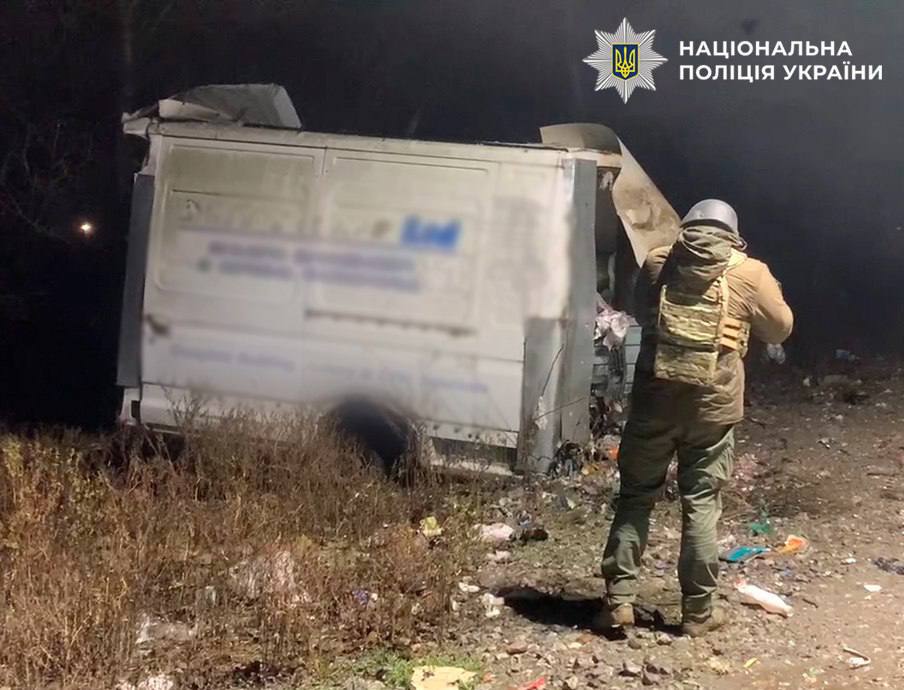 Теракт в Киеве: задержаны трое завербованных РФ исполнителя (фото, видео) ➤ Prozoro.net.ua