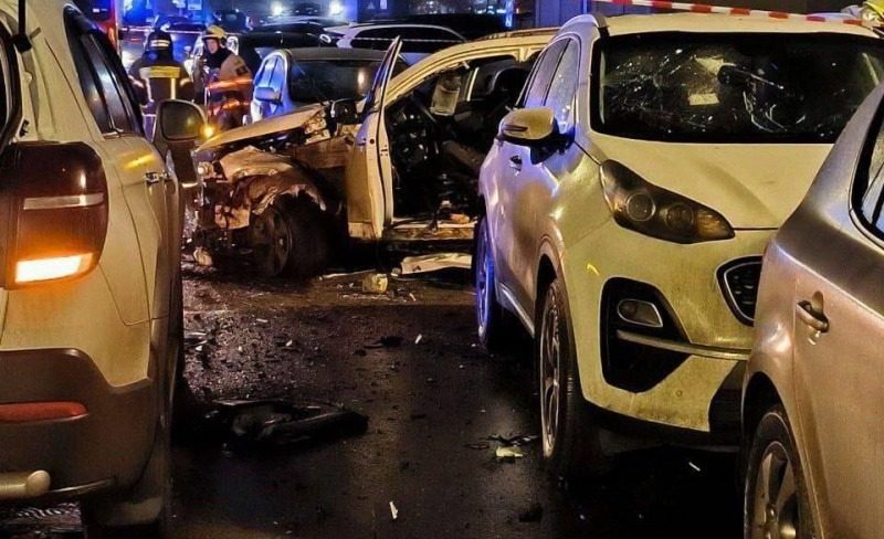 Четкий знак войны: кто и зачем убрал генерала в Москве