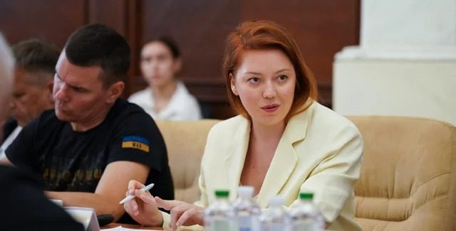 Влада анонсувала податок на відновлення, але дала задню