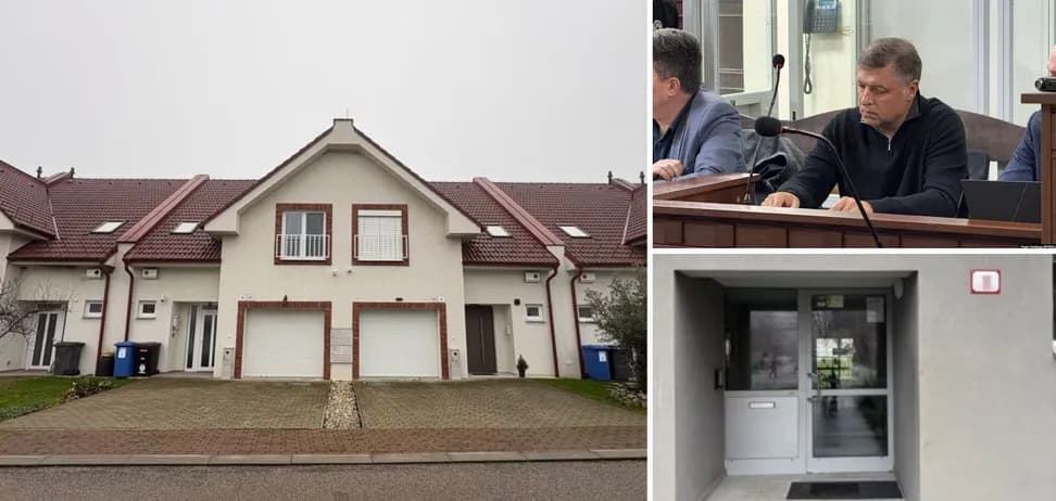 У фігурантів “плівок Міндіча” знайшли нерухомість і бізнес у Європі ➤ Prozoro.net.ua
