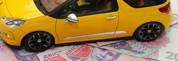 Водіїв чекає новий податок: за що доведеться платити з 1 січня