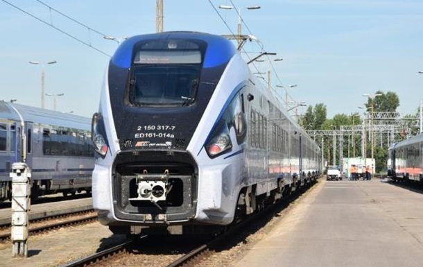 Ще один зручний для українців поїзд з’явиться в ЄС