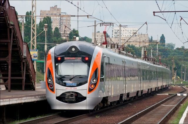 Ще один зручний для українців поїзд з’явиться в ЄС