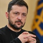 Зеленский ответил, защитит ли Европа Украину в случае нового нападения РФ ➤ Prozoro.net.ua